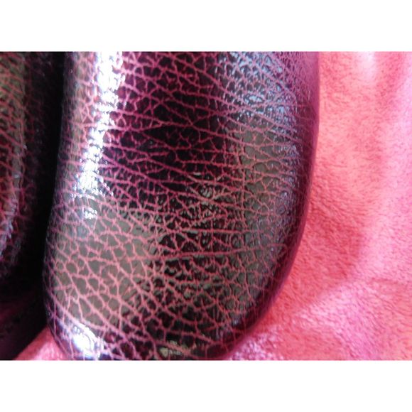 Dansko size 38, 7.5 EUC - Picture 7 of 10